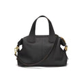 Classic Genuine Cowhide Leather Shoulder Bag Soft Cow Leather Hand Bags For Women Large Capacity Protable Tote Bag Accessories