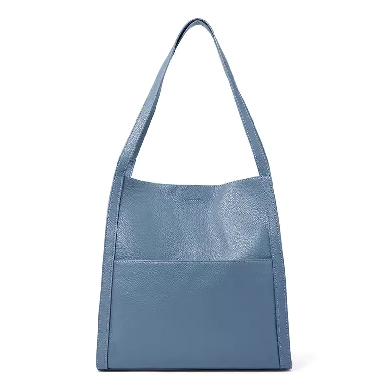 2026 New High Quality Bag Luxury Large Capacity Female Handbags Shoulder Bags Soft Leather Women Tote Crossbody Bag Handbags