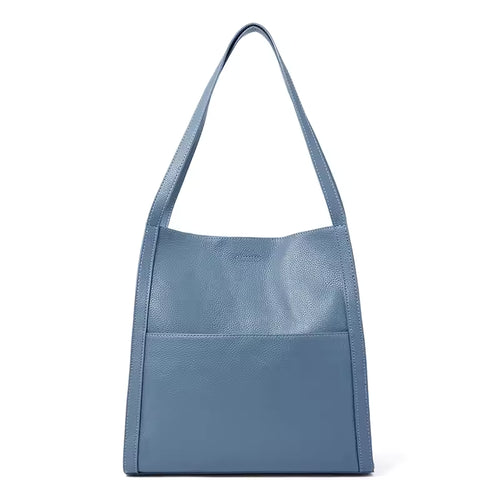 2026 New High Quality Bag Luxury Large Capacity Female Handbags Shoulder Bags Soft Leather Women Tote Crossbody Bag Handbags