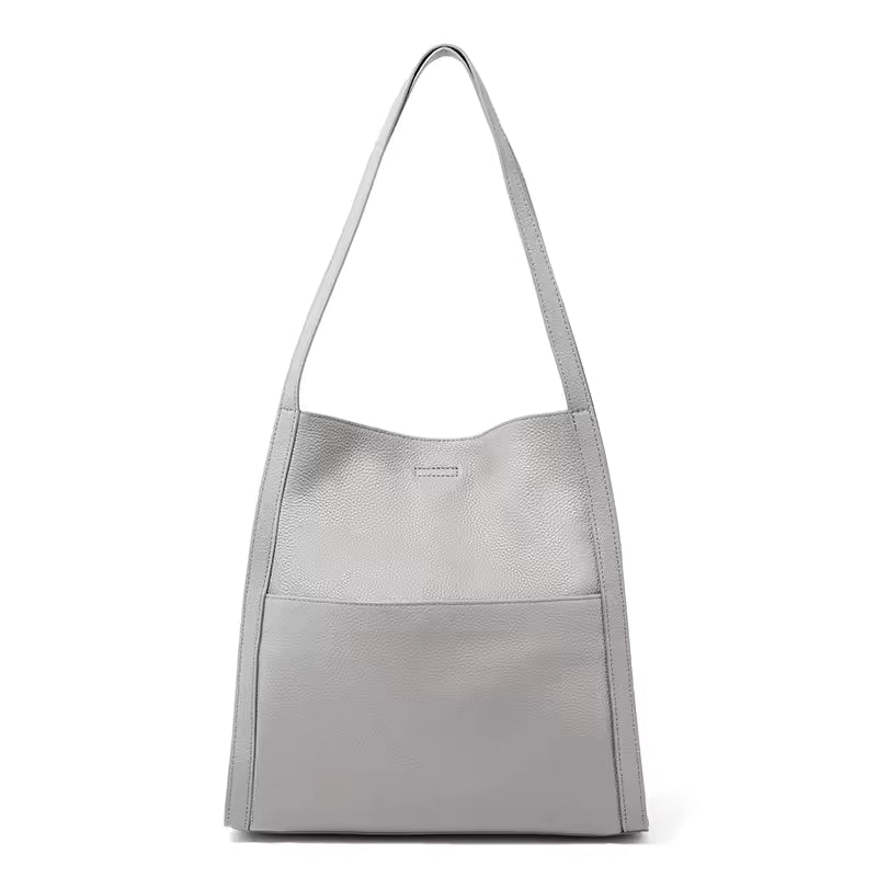 2026 New High Quality Bag Luxury Large Capacity Female Handbags Shoulder Bags Soft Leather Women Tote Crossbody Bag Handbags